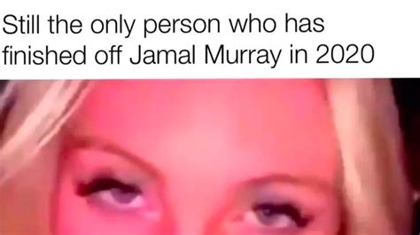 Jamal Murrays Girlfriend: Blowjob Porn